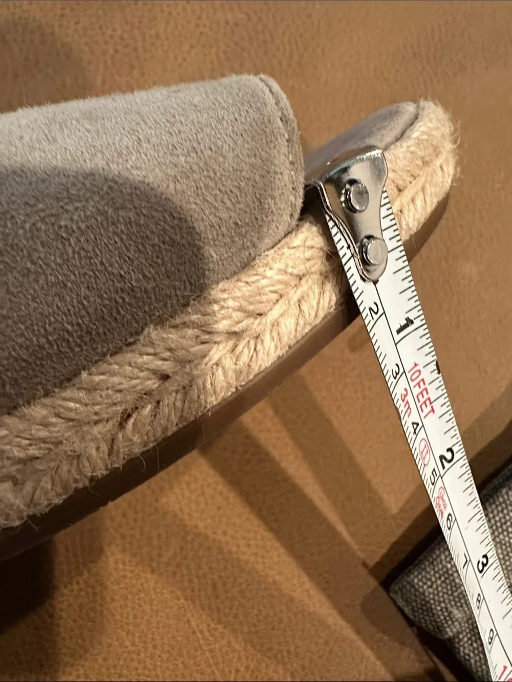 Vionic Brooke espadrilles